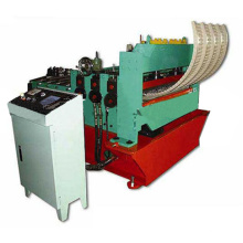 Steel Roofing Panel Bending Roll Forming Machine